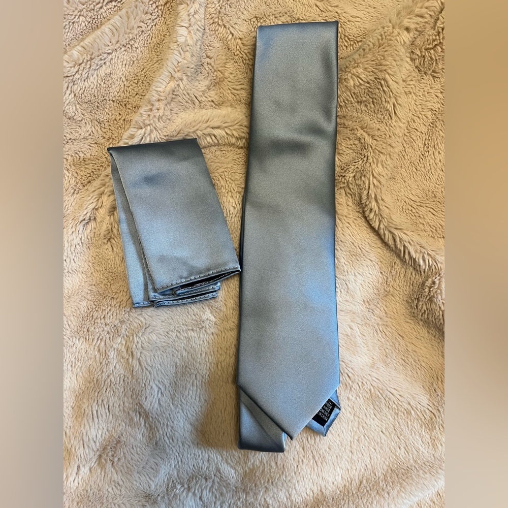 Silk Tie